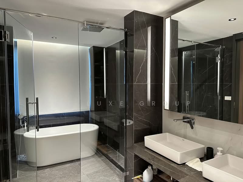 Townhouse in Sathorn, กรุงเทพ, ยานนาวา, สาทร, กรุงเทพ, 290 ตร.ม., บ้านเดี่ยว ให้เช่า, โดย The Luxe Group, 500434584 - DDproperty.com