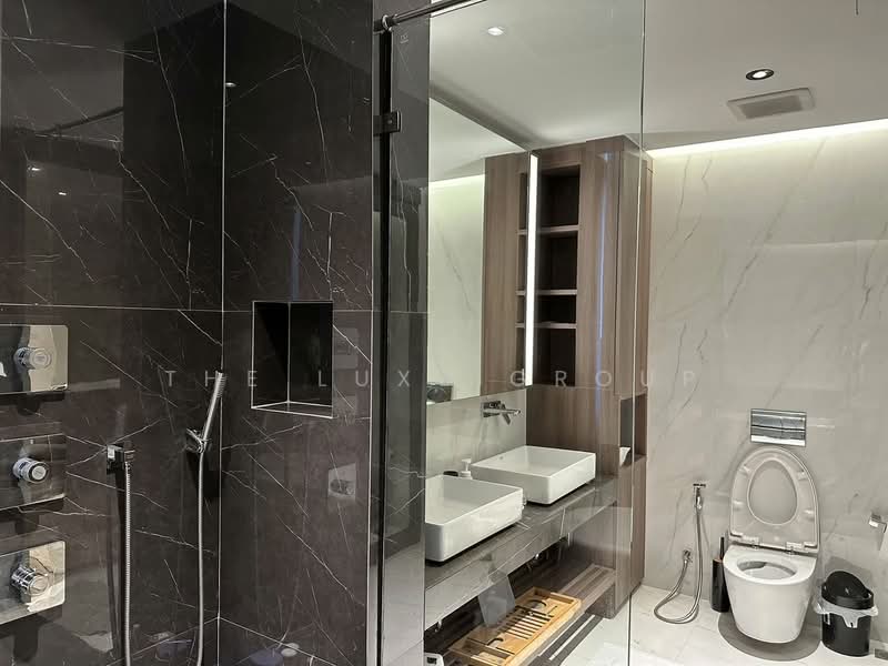 Townhouse in Sathorn, กรุงเทพ, ยานนาวา, สาทร, กรุงเทพ, 290 ตร.ม., บ้านเดี่ยว ให้เช่า, โดย The Luxe Group, 500434584 - DDproperty.com