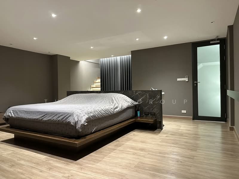 Townhouse in Sathorn, กรุงเทพ, ยานนาวา, สาทร, กรุงเทพ, 290 ตร.ม., บ้านเดี่ยว ให้เช่า, โดย The Luxe Group, 500434584 - DDproperty.com