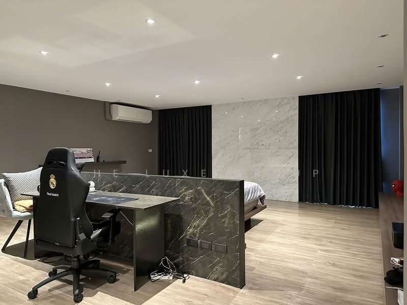 Townhouse in Sathorn, กรุงเทพ, ยานนาวา, สาทร, กรุงเทพ, 290 ตร.ม., บ้านเดี่ยว ให้เช่า, โดย The Luxe Group, 500434584 - DDproperty.com