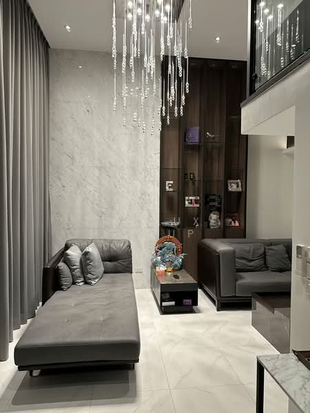 Townhouse in Sathorn, กรุงเทพ, ยานนาวา, สาทร, กรุงเทพ, 290 ตร.ม., บ้านเดี่ยว ให้เช่า, โดย The Luxe Group, 500434584 - DDproperty.com