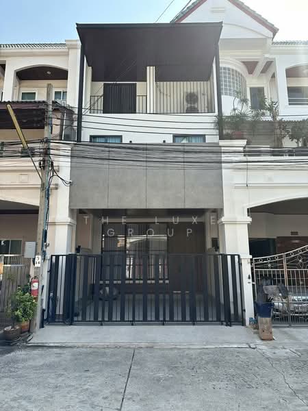 Townhouse in Sathorn, กรุงเทพ, ยานนาวา, สาทร, กรุงเทพ, 290 ตร.ม., บ้านเดี่ยว ให้เช่า, โดย The Luxe Group, 500434584 - DDproperty.com