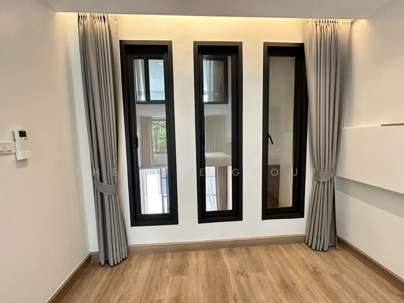Townhouse in Sathorn, กรุงเทพ, ยานนาวา, สาทร, กรุงเทพ, 290 ตร.ม., บ้านเดี่ยว ให้เช่า, โดย The Luxe Group, 500434584 - DDproperty.com