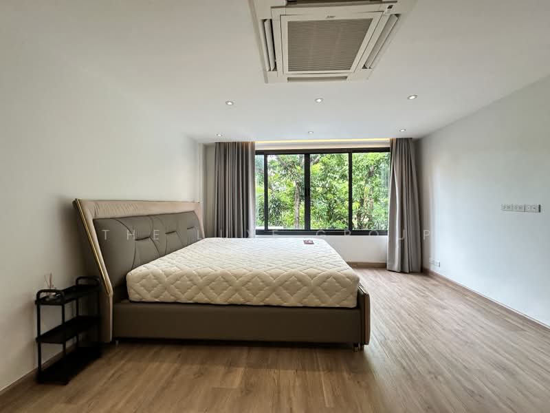 Townhouse in Sathorn, กรุงเทพ, ยานนาวา, สาทร, กรุงเทพ, 290 ตร.ม., บ้านเดี่ยว ให้เช่า, โดย The Luxe Group, 500434584 - DDproperty.com