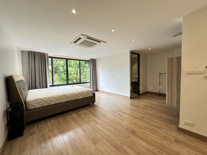 Townhouse in Sathorn, กรุงเทพ, ยานนาวา, สาทร, กรุงเทพ, 290 ตร.ม., บ้านเดี่ยว ให้เช่า, โดย The Luxe Group, 500434584 - DDproperty.com