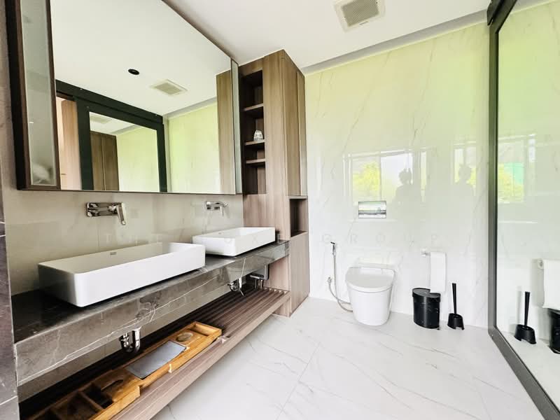 Townhouse in Sathorn, กรุงเทพ, ยานนาวา, สาทร, กรุงเทพ, 290 ตร.ม., บ้านเดี่ยว ให้เช่า, โดย The Luxe Group, 500434584 - DDproperty.com