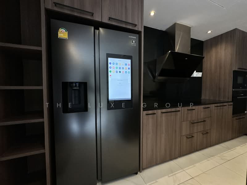 Townhouse in Sathorn, กรุงเทพ, ยานนาวา, สาทร, กรุงเทพ, 290 ตร.ม., บ้านเดี่ยว ให้เช่า, โดย The Luxe Group, 500434584 - DDproperty.com