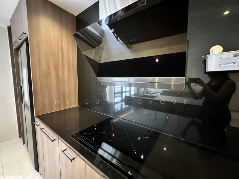 Townhouse in Sathorn, กรุงเทพ, ยานนาวา, สาทร, กรุงเทพ, 290 ตร.ม., บ้านเดี่ยว ให้เช่า, โดย The Luxe Group, 500434584 - DDproperty.com