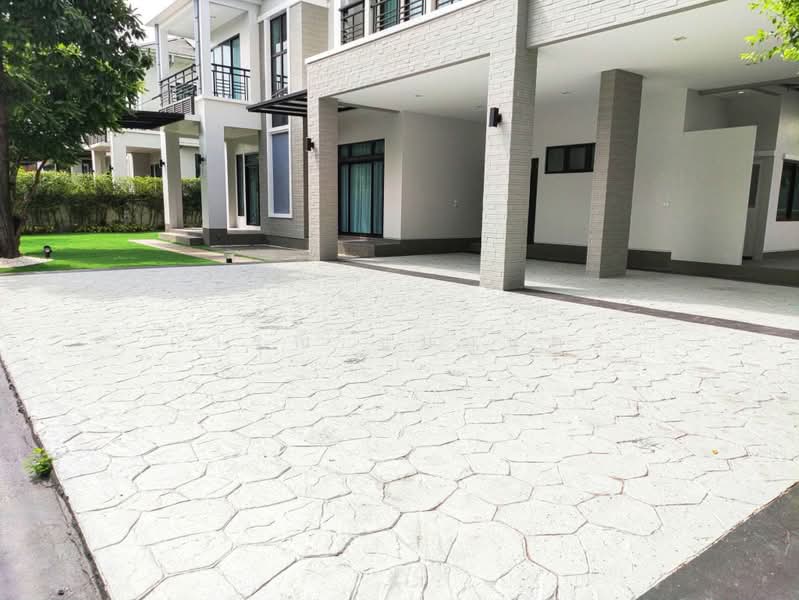Perfect Masterpiece Sukhumvit 77 : เพอร์เฟค มาสเตอร์พีซ สุขุมวิท 77, สมุทรปราการ, ซอย หมู่บ้านเพอร์เฟคเพลส สุขุมวิท 77, ราชาเทวะ, บางพลี, สมุทรปราการ, 585 ตร.ม., บ้านเดี่ยว ให้เช่า, โดย การุณ ชมภูบุตร, 500434586 - DDproperty.com