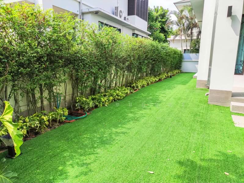 Perfect Masterpiece Sukhumvit 77, Samut Prakan, Soi Mu Ban Perfect Place Sukhumvit 77, Rachathewa, Bang Plee, Samut Prakan, 5 Bedrooms, 585 sqm, Single Detached House For Rent, by การุณ ชมภูบุตร, 500434586 - DDproperty.com