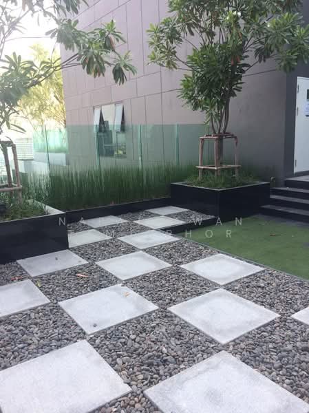 Rhythm Sukhumvit 36-38, Bangkok, 55 Soi Sukhumvit 36, Sukhumvit Road, Phra Kanong, Khlong Toei, Bangkok, 1 Bedroom, 24 sqm, Condo For Sale, by Napatsawan Tamjorhor, 500434589 - DDproperty.com