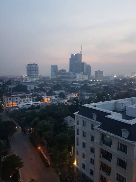Rhythm Sukhumvit 36-38, Bangkok, 55 Soi Sukhumvit 36, Sukhumvit Road, Phra Kanong, Khlong Toei, Bangkok, 1 Bedroom, 24 sqm, Condo For Sale, by Napatsawan Tamjorhor, 500434589 - DDproperty.com