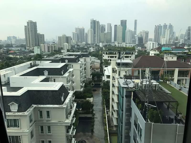Rhythm Sukhumvit 36-38 : ริทึ่ม สุขุมวิท 36-38, กรุงเทพ, 55 ซอยสุขุมวิท 36 ถนนสุขุมวิท, พระโขนง, คลองเตย, กรุงเทพ, 24 ตร.ม., คอนโด ขาย, โดย Napatsawan Tamjorhor, 500434589 - DDproperty.com