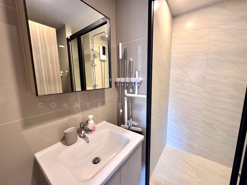 The Base Rise, ภูเก็ต, วิชิต, เมืองภูเก็ต, ภูเก็ต, 25 ตร.ม., คอนโด ให้เช่า, โดย Connex Property, 500434593 - DDproperty.com