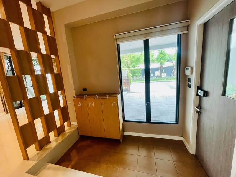 Private Nirvana Residence North-East : ไพรเวท เนอวานา เรสซิเดนซ์ นอร์ท-อีส, กรุงเทพ, ซอย โยธินพัฒนา 11 แยก 7, คลองจั่น, บางกะปิ, กรุงเทพ, 350 ตร.ม., บ้านเดี่ยว ขาย, โดย Napatsawan Tamjorhor, 500434594 - DDproperty.com