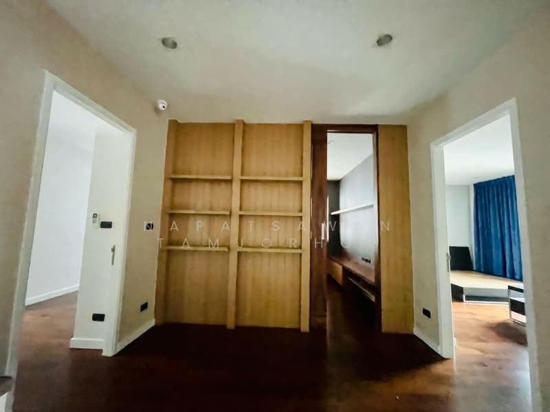 Private Nirvana Residence North-East, Bangkok, Soi Yothin Phatthana 11 Yak 7, Khlong Chan, Bang Kapi, Bangkok, 4 Bedrooms, 350 sqm, Single Detached House For Sale, by Napatsawan Tamjorhor, 500434594 - DDproperty.com