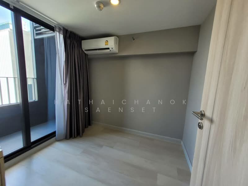Knightsbridge Prime Sathorn, Bangkok, 599 Naradhiwas Rajanagarindra Road, Thung Maha Mek, Sathon, Bangkok, 1 Bedroom, 44 sqm, Condo For Rent, by Hathaichanok Saenset, 500434596 - DDproperty.com