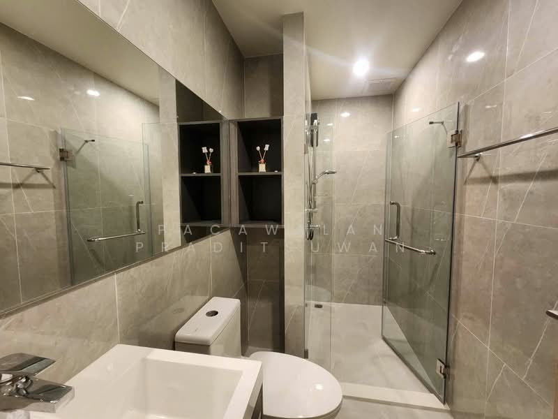 Nue District R9, Bangkok, 59 Rama 9 Road, Huai Khwang, Bangkok, 2 Bedrooms, 41 sqm, Condo For Sale, by Supatsorn Tamrundhan, 500434598 - DDproperty.com