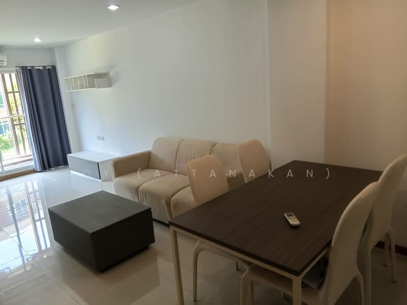 The Miami Bangpu, Samut Prakan, Soi Thetsaban Bang Pu 72, Tai Ban, Muang Samut Prakarn, Samut Prakan, 1 Bedroom, 41 sqm, Condo For Rent, by JOY (Attanakan), 500434603 - DDproperty.com