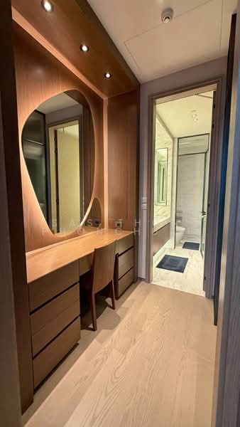 Scope Langsuan, Bangkok, Soi Lang Suan, Lumphini, Pathum Wan, Bangkok, 1 Bedroom, 85 sqm, Condo For Rent, by Sasithon Phonchuai, 500434605 - DDproperty.com