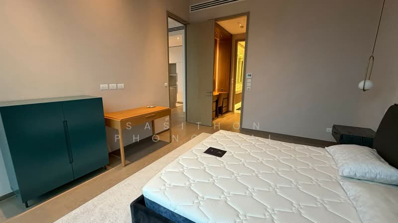 Scope Langsuan, Bangkok, Soi Lang Suan, Lumphini, Pathum Wan, Bangkok, 1 Bedroom, 85 sqm, Condo For Rent, by Sasithon Phonchuai, 500434605 - DDproperty.com