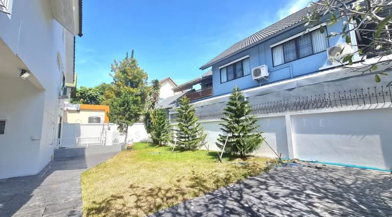 Country Home, Chon Buri (Pattaya), Surasak, Si Racha, Chon Buri (Pattaya), 3 Bedrooms, 340 sqm, Single Detached House For Sale, by HOME Real Estate Service, 500434608 - DDproperty.com
