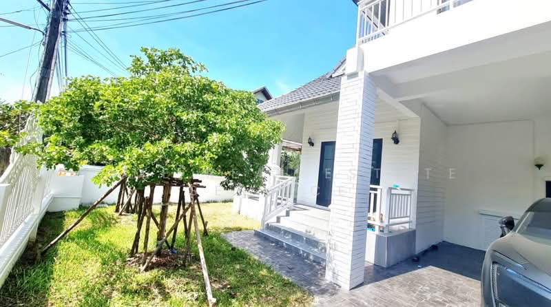 Country Home, Chon Buri (Pattaya), Surasak, Si Racha, Chon Buri (Pattaya), 3 Bedrooms, 340 sqm, Single Detached House For Sale, by HOME Real Estate Service, 500434608 - DDproperty.com