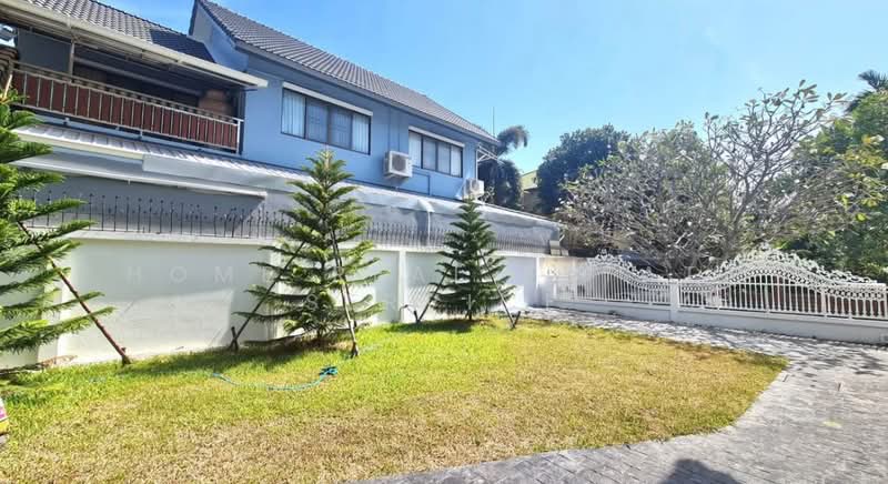 Country Home, Chon Buri (Pattaya), Surasak, Si Racha, Chon Buri (Pattaya), 3 Bedrooms, 340 sqm, Single Detached House For Sale, by HOME Real Estate Service, 500434608 - DDproperty.com