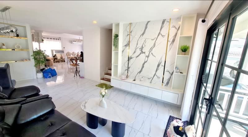 Country Home, Chon Buri (Pattaya), Surasak, Si Racha, Chon Buri (Pattaya), 3 Bedrooms, 340 sqm, Single Detached House For Sale, by HOME Real Estate Service, 500434608 - DDproperty.com