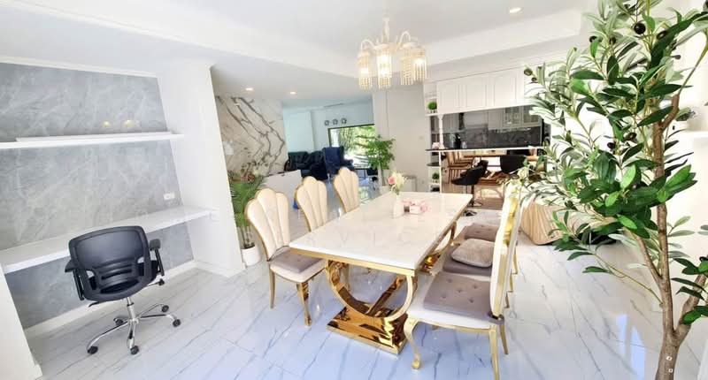 Country Home, Chon Buri (Pattaya), Surasak, Si Racha, Chon Buri (Pattaya), 3 Bedrooms, 340 sqm, Single Detached House For Sale, by HOME Real Estate Service, 500434608 - DDproperty.com