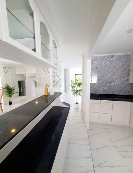 Country Home, Chon Buri (Pattaya), Surasak, Si Racha, Chon Buri (Pattaya), 3 Bedrooms, 340 sqm, Single Detached House For Sale, by HOME Real Estate Service, 500434608 - DDproperty.com