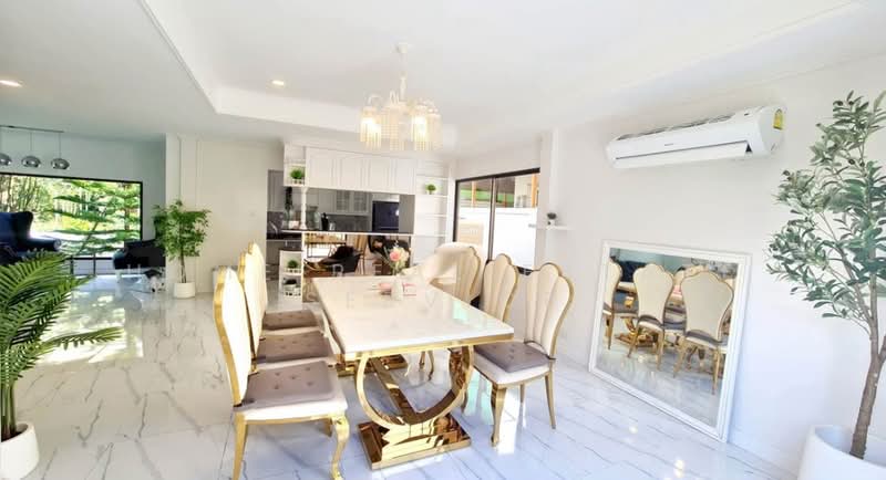 Country Home, Chon Buri (Pattaya), Surasak, Si Racha, Chon Buri (Pattaya), 3 Bedrooms, 340 sqm, Single Detached House For Sale, by HOME Real Estate Service, 500434608 - DDproperty.com