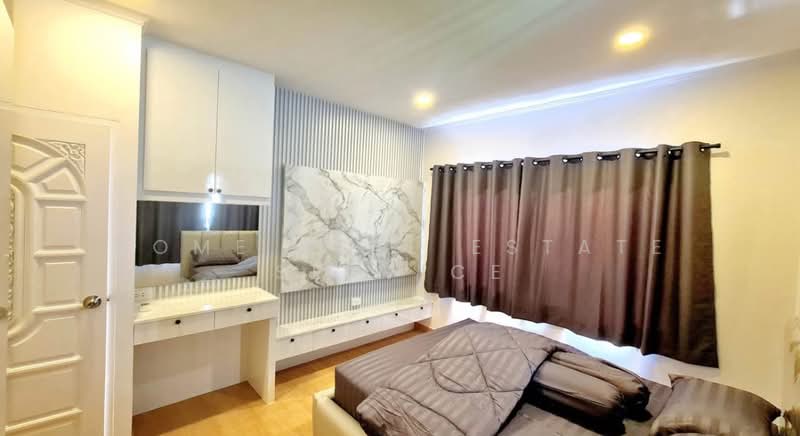 Country Home, Chon Buri (Pattaya), Surasak, Si Racha, Chon Buri (Pattaya), 3 Bedrooms, 340 sqm, Single Detached House For Sale, by HOME Real Estate Service, 500434608 - DDproperty.com