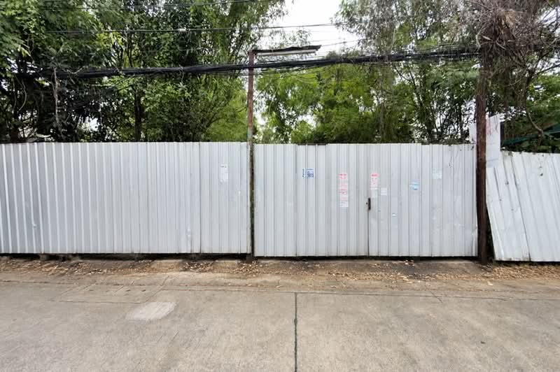 ซอยพหลโยธิน 48 แยก 26 แขวงอนุสาวรีย์ เขตบางเขน กรุงเทพมหานคร 10220, กรุงเทพ, อนุสาวรีย์, บางเขน, กรุงเทพ, 808 ตร.ม., ที่ดิน ขาย, โดย สง่าชัย ไทรทองคำ, 500434609 - DDproperty.com