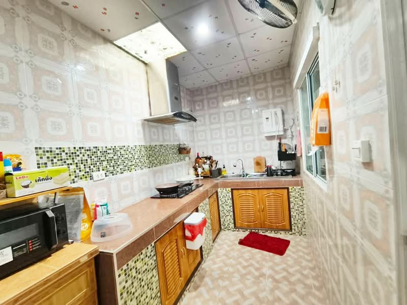 พฤกษา62 เทพารักษ์-กิ่งแก้ว, Samut Prakan, Bangphli Yai, Bang Plee, Samut Prakan, 3 Bedrooms, 100 sqm, Townhouse For Sale, by The Best Property สร้อย, 500434613 - DDproperty.com