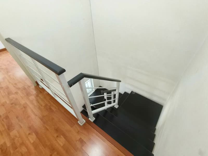 พฤกษา62 เทพารักษ์-กิ่งแก้ว, Samut Prakan, Bangphli Yai, Bang Plee, Samut Prakan, 3 Bedrooms, 100 sqm, Townhouse For Sale, by The Best Property สร้อย, 500434613 - DDproperty.com