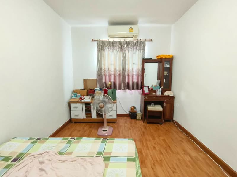พฤกษา62 เทพารักษ์-กิ่งแก้ว, Samut Prakan, Bangphli Yai, Bang Plee, Samut Prakan, 3 Bedrooms, 100 sqm, Townhouse For Sale, by The Best Property สร้อย, 500434613 - DDproperty.com