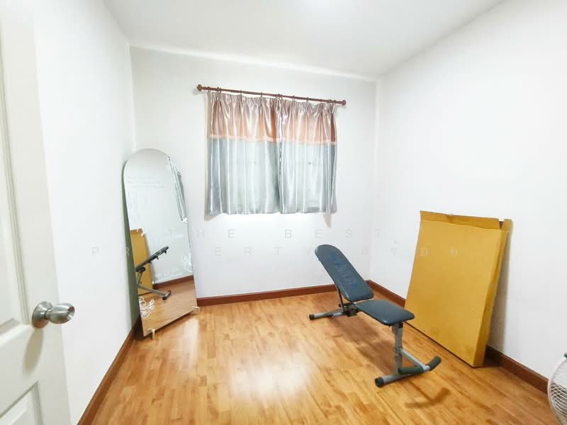 พฤกษา62 เทพารักษ์-กิ่งแก้ว, Samut Prakan, Bangphli Yai, Bang Plee, Samut Prakan, 3 Bedrooms, 100 sqm, Townhouse For Sale, by The Best Property สร้อย, 500434613 - DDproperty.com