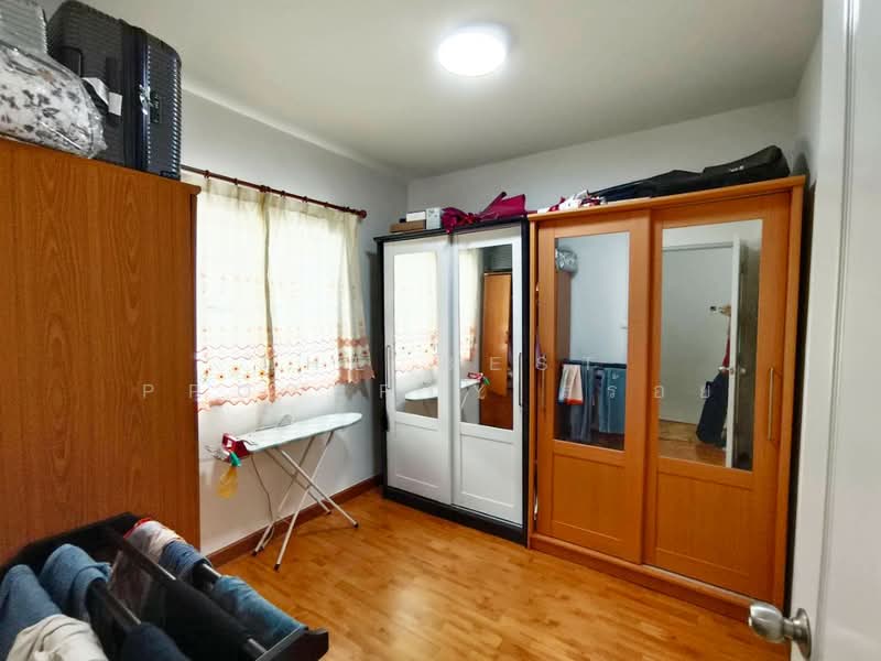 พฤกษา62 เทพารักษ์-กิ่งแก้ว, Samut Prakan, Bangphli Yai, Bang Plee, Samut Prakan, 3 Bedrooms, 100 sqm, Townhouse For Sale, by The Best Property สร้อย, 500434613 - DDproperty.com