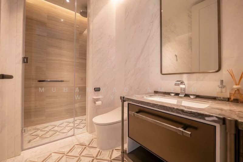 ONE89 Wireless, Bangkok, Wittayu Road, Lumphini, Pathum Wan, Bangkok, 2 Bedrooms, 140 sqm, Condo For Rent, by Muhammad-ameen Waeyusoh, 500434618 - DDproperty.com