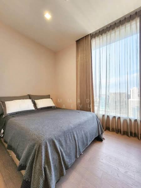 The Esse Asoke, Bangkok, 333 Soi Sukhumvit 21, Sukhumvit Road, Khlongtoei Nua, Watthana, Bangkok, 2 Bedrooms, 90 sqm, Condo For Rent, by Muhammad-ameen Waeyusoh, 500434620 - DDproperty.com