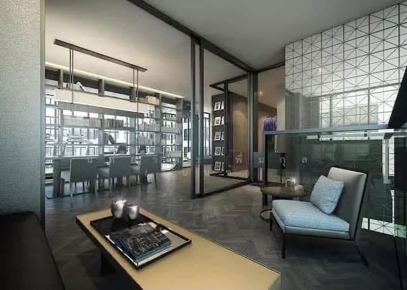 Villa Lasalle Sukhumvit 105, Bangkok, Soi Sukhumvit 105 Lasalle Road, Bang Na, Bangkok, 1 Bedroom, 27 sqm, Condo For Rent, by Nattayaporn Peumkul (Benz), 500434623 - DDproperty.com