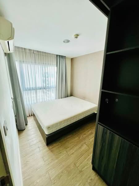 Villa Lasalle Sukhumvit 105 : วิลล่า ลาซาล สุขุมวิท 105, กรุงเทพ, ซอยสุขุมวิท 105 ถนนลาซาล, บางนา, กรุงเทพ, 27 ตร.ม., คอนโด ให้เช่า, โดย นัทยาพร พึ่มกุล (เบนซ์), 500434623 - DDproperty.com