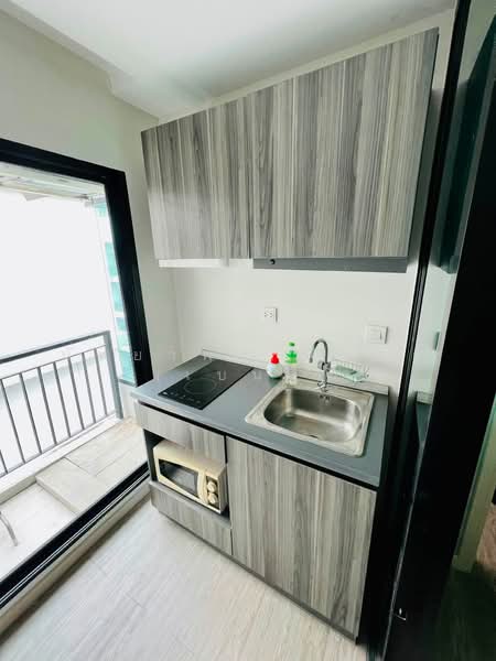 Villa Lasalle Sukhumvit 105, Bangkok, Soi Sukhumvit 105 Lasalle Road, Bang Na, Bangkok, 1 Bedroom, 27 sqm, Condo For Rent, by Nattayaporn Peumkul (Benz), 500434623 - DDproperty.com