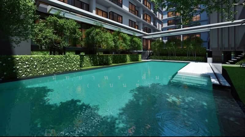 Villa Lasalle Sukhumvit 105 : วิลล่า ลาซาล สุขุมวิท 105, กรุงเทพ, ซอยสุขุมวิท 105 ถนนลาซาล, บางนา, กรุงเทพ, 27 ตร.ม., คอนโด ให้เช่า, โดย นัทยาพร พึ่มกุล (เบนซ์), 500434623 - DDproperty.com