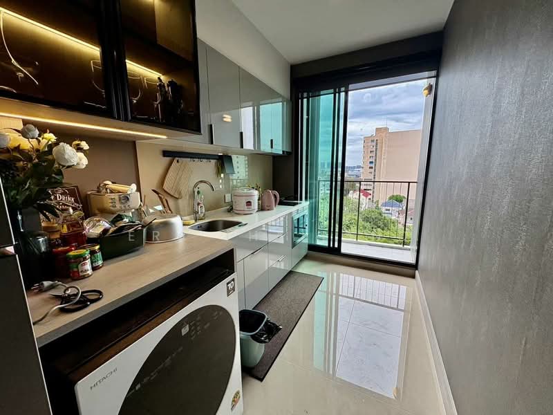 Supalai Premier Samsen-Ratchawat, Bangkok, 1089 Thanon Nakhon Chaisi Rd, Tanon Nakorn Chaisri, Dusit, Bangkok, 3 Bedrooms, 122 sqm, Condo For Sale, by ERA Thailand, 500434625 - DDproperty.com