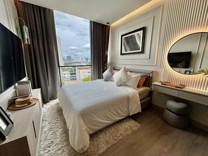 Supalai Premier Samsen-Ratchawat, Bangkok, 1089 Thanon Nakhon Chaisi Rd, Tanon Nakorn Chaisri, Dusit, Bangkok, 3 Bedrooms, 122 sqm, Condo For Sale, by ERA Thailand, 500434625 - DDproperty.com
