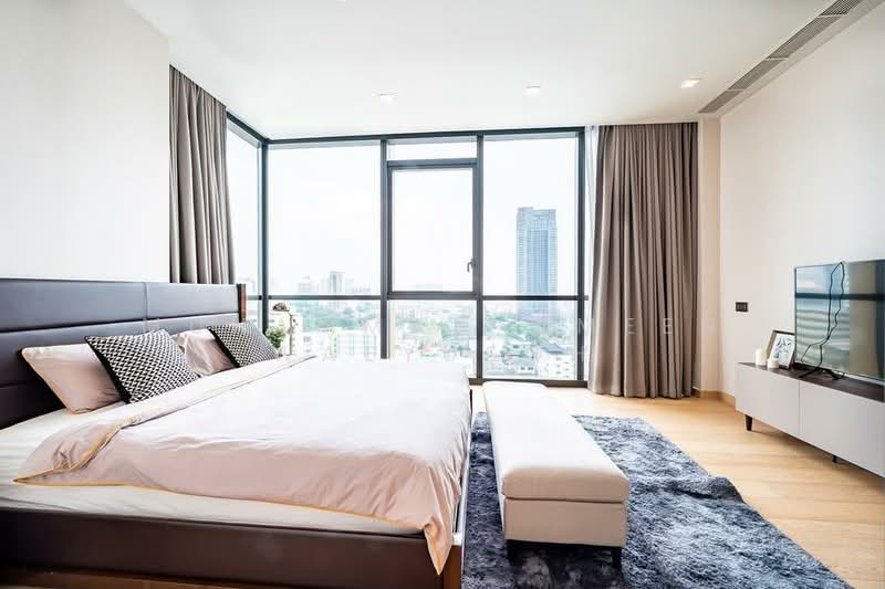 The Monument Thonglor, Bangkok, 998 Thonglor Road, Khlong Tan Nua, Watthana, Bangkok, 2 Bedrooms, 125 sqm, Condo For Sale, by Muhammad-ameen Waeyusoh, 500434627 - DDproperty.com