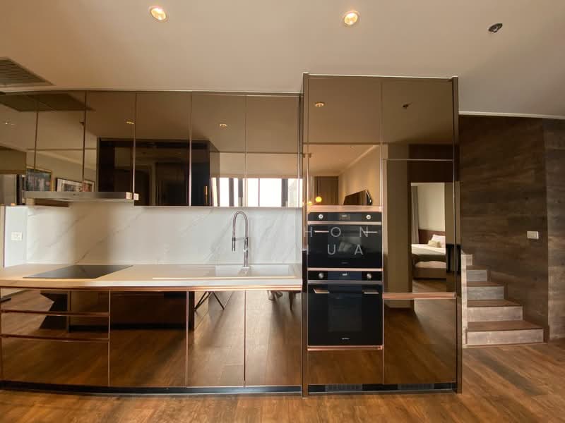 Noble Ploenchit, Bangkok, 1035 Ploenchit Road, Lumphini, Pathum Wan, Bangkok, 3 Bedrooms, 178 sqm, Condo For Rent, by Sasithon Phonchuai, 500434631 - DDproperty.com