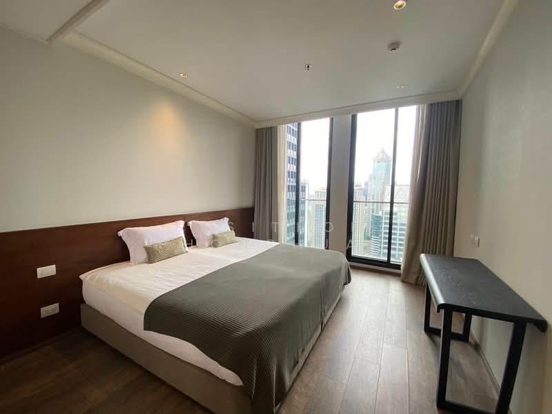 Noble Ploenchit : โนเบิล เพลินจิต, กรุงเทพ, 1035 ถนนเพลินจิต, ลุมพินี, ปทุมวัน, กรุงเทพ, 178 ตร.ม., คอนโด ให้เช่า, โดย Sasithon Phonchuai, 500434631 - DDproperty.com